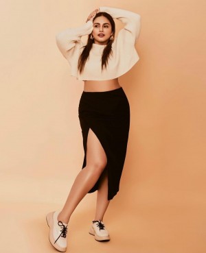 Huma Qureshi (aka) Humaa Qureshii