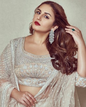 Huma Qureshi (aka) Humaa Qureshii