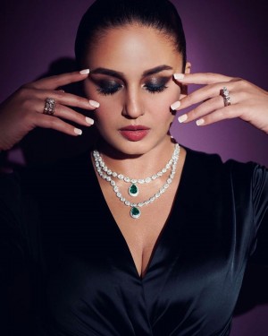 Huma Qureshi (aka) Humaa Qureshii