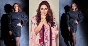 Huma Qureshi (aka) Humaa Qureshii