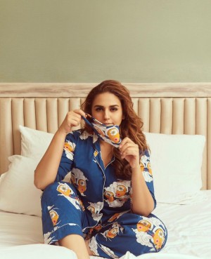 Huma Qureshi (aka) Humaa Qureshii