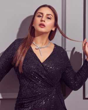 Huma Qureshi (aka) Humaa Qureshii