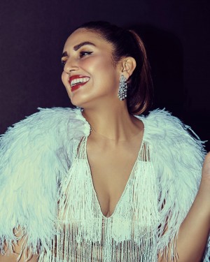 Huma Qureshi (aka) Humaa Qureshii