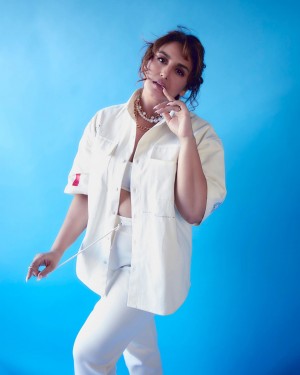 Huma Qureshi (aka) Humaa Qureshii