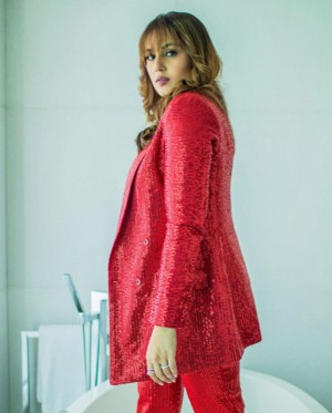 Huma Qureshi (aka) Humaa Qureshii