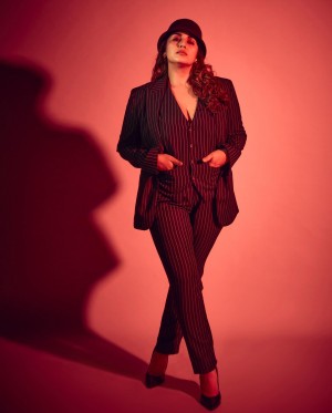 Huma Qureshi (aka) Humaa Qureshii