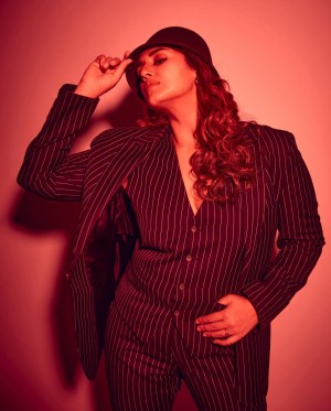 Huma Qureshi (aka) Humaa Qureshii