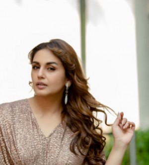 Huma Qureshi (aka) Humaa Qureshii