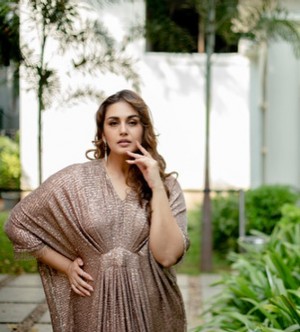 Huma Qureshi (aka) Humaa Qureshii