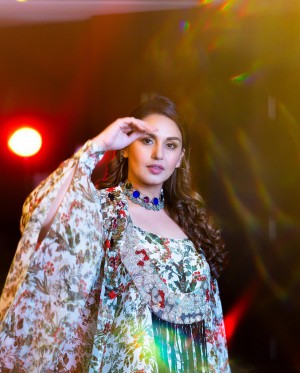 Huma Qureshi (aka) Humaa Qureshii