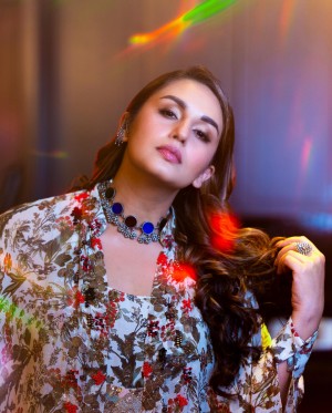 Huma Qureshi (aka) Humaa Qureshii