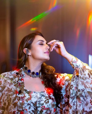 Huma Qureshi (aka) Humaa Qureshii