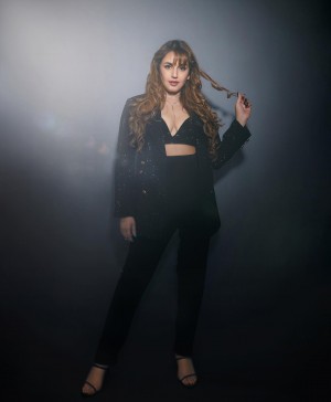 Huma Qureshi (aka) Humaa Qureshii