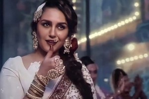 Huma Qureshi (aka) Humaa Qureshii