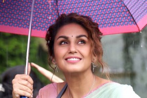 Huma Qureshi (aka) Humaa Qureshii