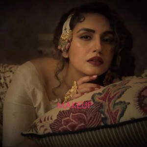 Huma Qureshi (aka) Humaa Qureshii