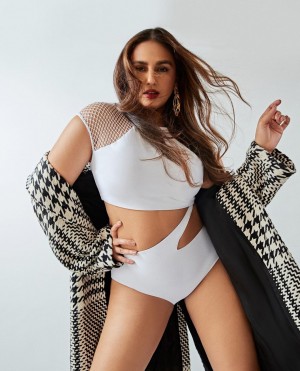 Huma Qureshi (aka) Humaa Qureshii