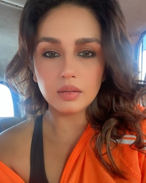 Huma Qureshi (aka) Humaa Qureshii