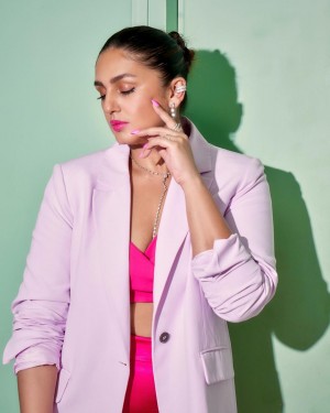 Huma Qureshi (aka) Humaa Qureshii