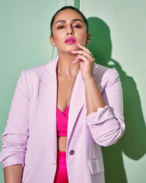 Huma Qureshi (aka) Humaa Qureshii