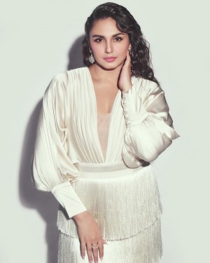 Huma Qureshi (aka) Humaa Qureshii