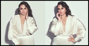 Huma Qureshi (aka) Humaa Qureshii