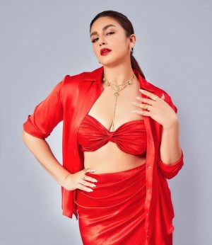 Huma Qureshi (aka) Humaa Qureshii