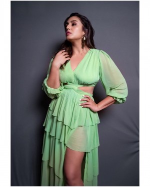 Huma Qureshi (aka) Humaa Qureshii