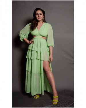 Huma Qureshi (aka) Humaa Qureshii