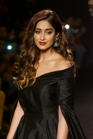 Ileana (aka) Ileana D'Cruz