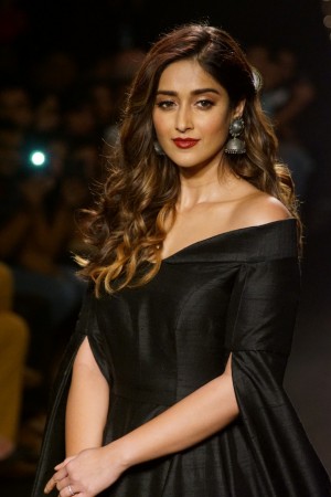 Ileana (aka) Ileana D'Cruz