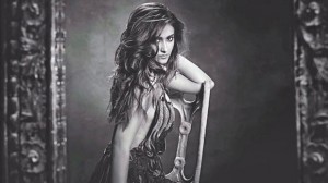 Ileana (aka) Ileana D'Cruz