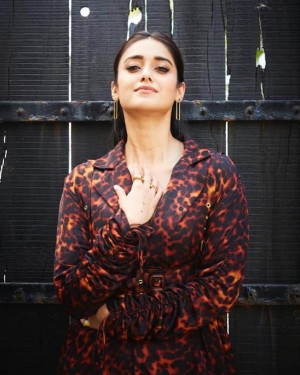 Ileana (aka) Ileana D'Cruz