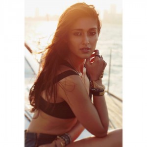 Ileana (aka) Ileana D'Cruz