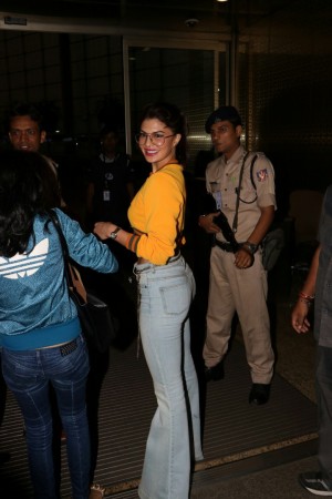 Jacqueline Fernandez (aka) Jacqueline