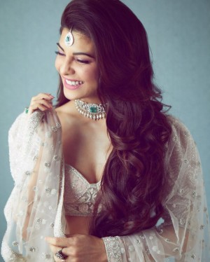 Jacqueline Fernandez (aka) Jacqueline