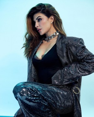 Jacqueline Fernandez (aka) Jacqueline