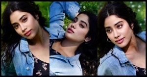 Janhvi Kapoor (aka) JahnaviKaapoor