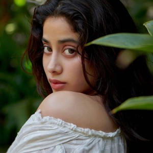 Jhanvi Kapoor (aka) Jahnavi Kapoor