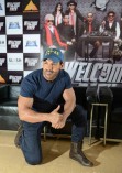 John Abraham (aka) JohnAbraham