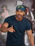 John Abraham (aka) JohnAbraham