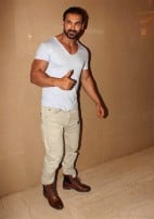 John Abraham (aka) JohnAbraham