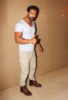 John Abraham (aka) JohnAbraham