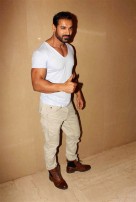 John Abraham (aka) JohnAbraham