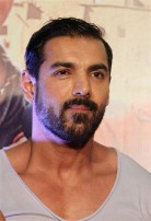 John Abraham (aka) JohnAbraham