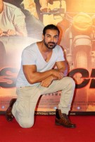 John Abraham (aka) JohnAbraham