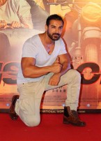 John Abraham (aka) JohnAbraham