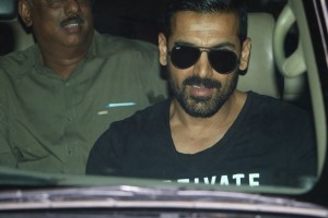 John Abraham (aka) JohnAbraham