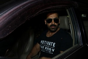 John Abraham (aka) JohnAbraham