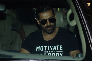 John Abraham (aka) JohnAbraham